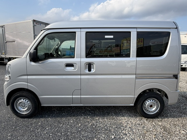日産自動車 クリッパー 軽 軽バン・乗用車 5BD-DR17V(106612) 3枚目