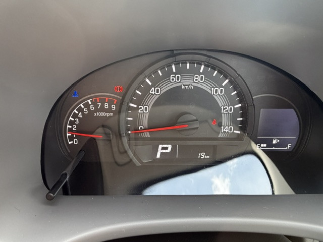 日産自動車 クリッパー 軽 軽バン・乗用車 5BD-DR17V(106612) 14枚目
