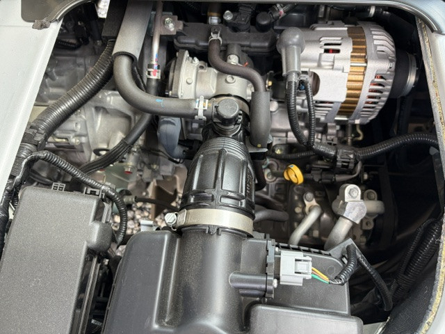 日産自動車 クリッパー 軽 軽バン・乗用車 5BD-DR17V(106612) 19枚目