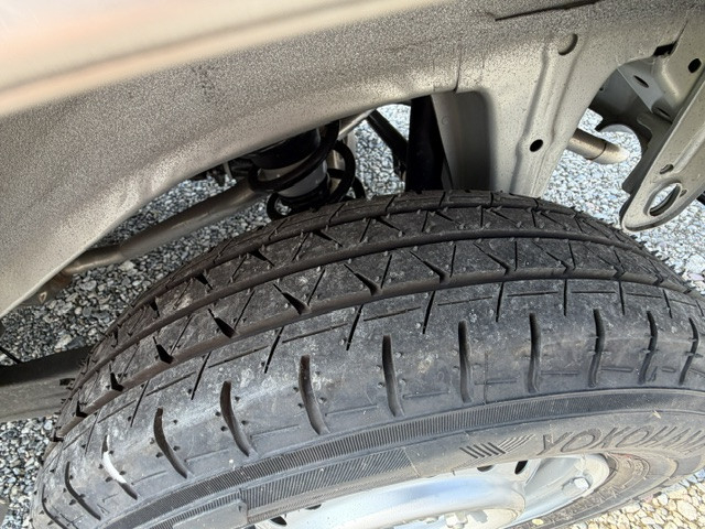 日産自動車 クリッパー 軽 軽バン・乗用車 5BD-DR17V(106612) 24枚目