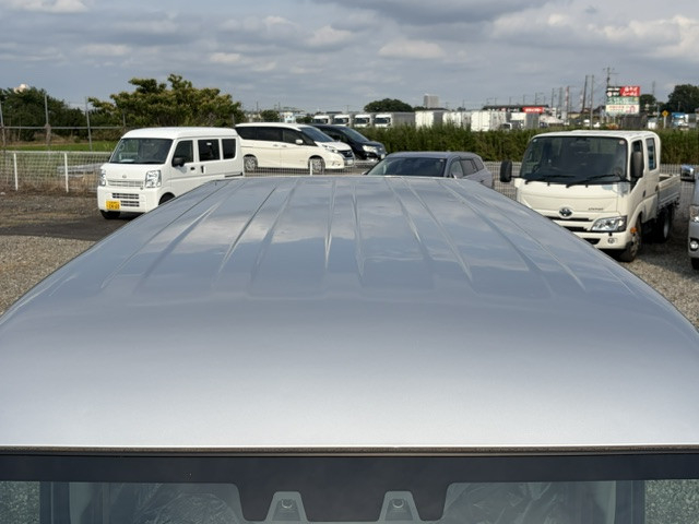 日産自動車 クリッパー 軽 軽バン・乗用車 5BD-DR17V(106612) 26枚目