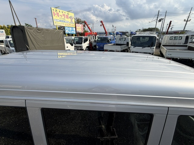 日産自動車 クリッパー 軽 軽バン・乗用車 5BD-DR17V(106612) 29枚目