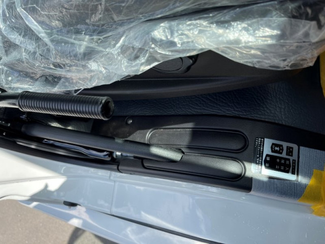 三菱ふそう ファイター 中型 ミキサー車 2KG-FK72F(106617) 13枚目