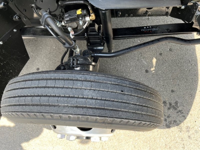 三菱ふそう ファイター 中型 ミキサー車 2KG-FK72F(106617) 20枚目