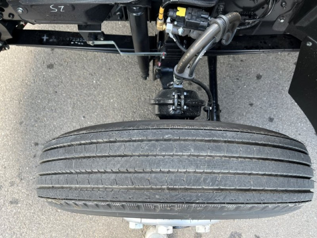 三菱ふそう ファイター 中型 ミキサー車 2KG-FK72F(106617) 23枚目