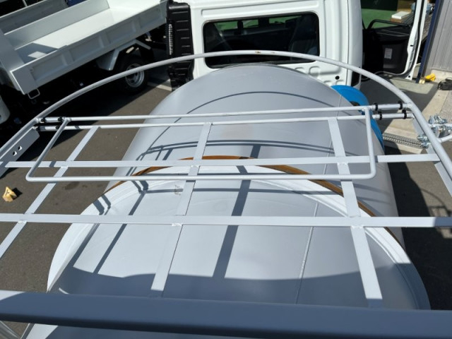 三菱ふそう ファイター 中型 ミキサー車 2KG-FK72F(106617) 32枚目