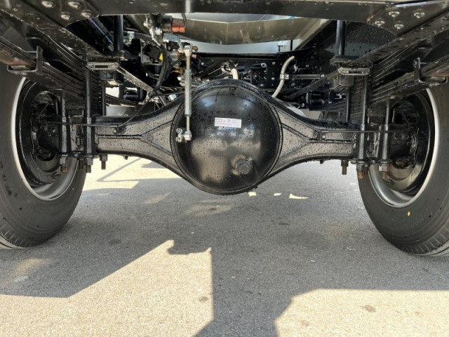 三菱ふそう ファイター 中型 ミキサー車 2KG-FK72F(106617) 37枚目