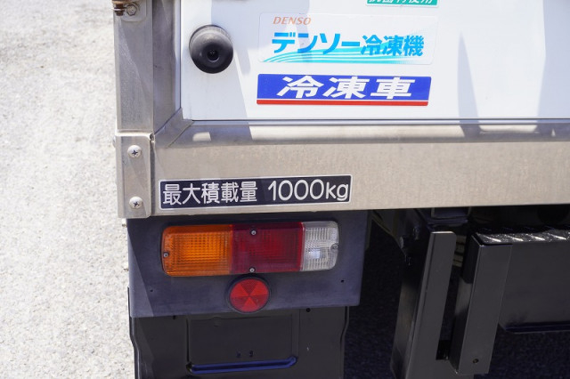 トヨタ ダイナ 小型 冷蔵冷凍バン QDF-KDY221(106623) 26枚目