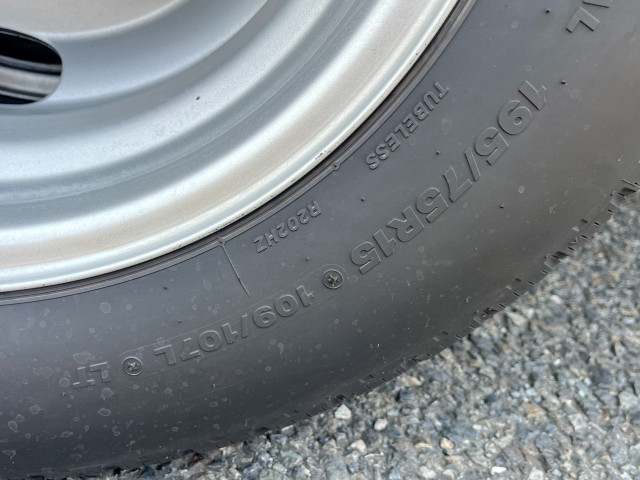 日産自動車 アトラス 小型 平ボディ 2RG-AJR88A(110043) 42枚目