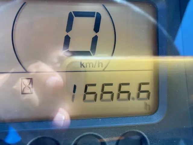 - 小型 Translation missing: ja.item.body_keijou_enum.body_keijou_carrier_other ZW80　YDN-H80(106661) 25枚目