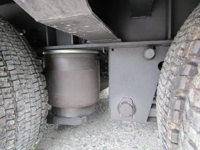 - トレーラ（重機運搬） NT29F016(106664) 21枚目