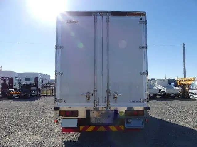 Hino ranger 6studs large Wing body TKG-GD7JPAG(106667) 5枚目