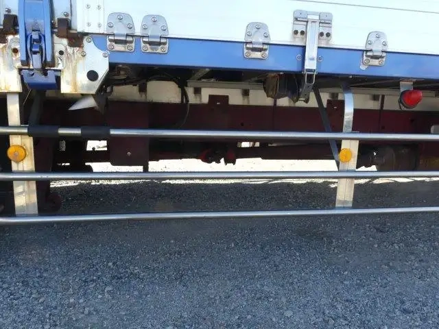 Hino ranger 6studs large Wing body TKG-GD7JPAG(106667) 15枚目