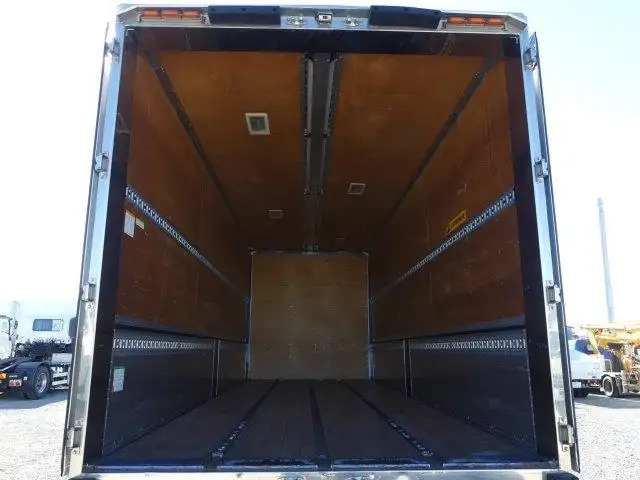 Hino ranger 6studs large Wing body TKG-GD7JPAG(106667) 24枚目