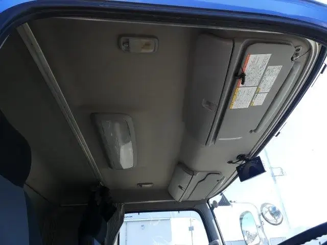 Hino ranger 6studs large Wing body TKG-GD7JPAG(106667) 47枚目