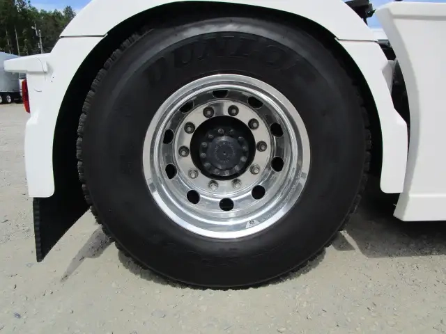 日産自動車 クオン 大型 トラクタ 2RG-GK5DAD(106673) 25枚目