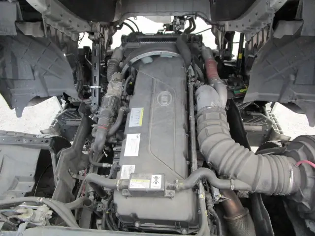 日産自動車 クオン 大型 トラクタ 2RG-GK5DAD(106673) 50枚目