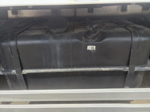 三菱ふそう ファイター 中型 ウィング 2KG-FK65F(106675) 11枚目