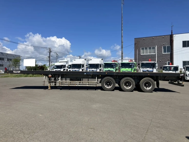 トレクス トレーラ（まな板） PFB34112(106681) 8枚目