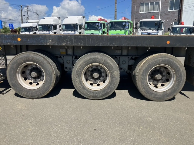 トレクス トレーラ（まな板） PFB34112(106681) 31枚目