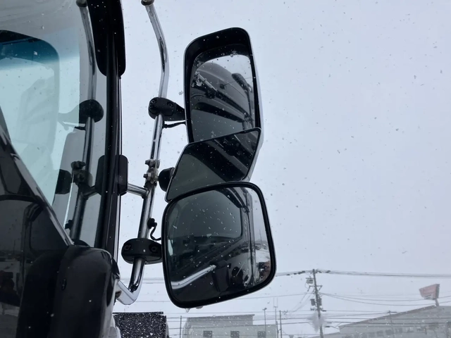 Hino profia Large Tractor 2DG-SH1EDGG(106690) 59枚目