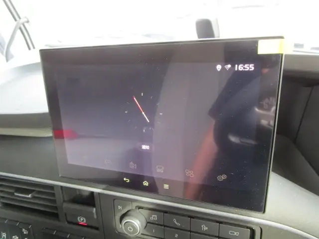 ボルボ 大型 トラクタ 2PG-4S2TDA1(106712) 25枚目