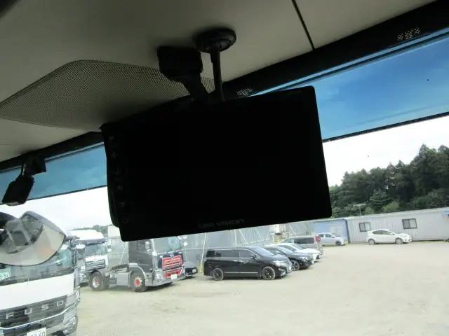 ボルボ 大型 トラクタ 2PG-4S2TDA1(106712) 45枚目