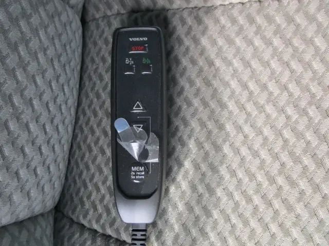 ボルボ 大型 トラクタ 2PG-4S2TDA1(106712) 47枚目