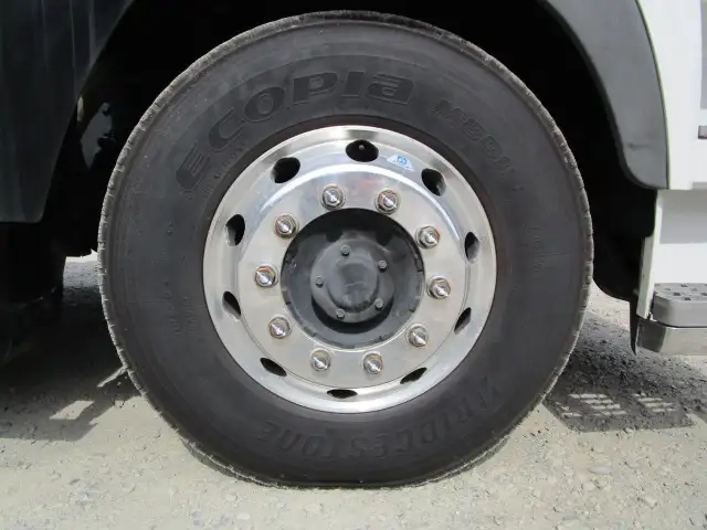 三菱ふそう スーパーグレート 大型 トラクタ 2PG-FP74HDR(106714) 20枚目