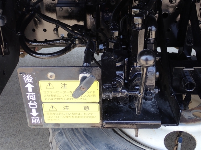 Isuzu elf k Loader dump TKG-NPR85YN(108456) 49枚目