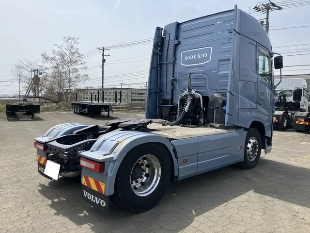 Volvo Large Tractor(106720) 5枚目