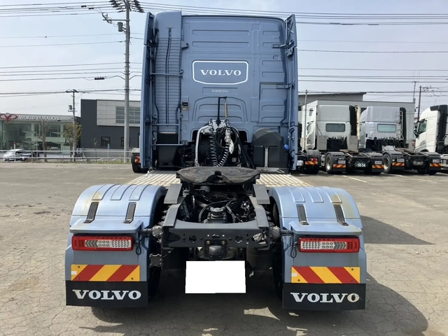 Volvo Large Tractor(106720) 6枚目