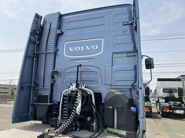Volvo Large Tractor(106720) 23枚目