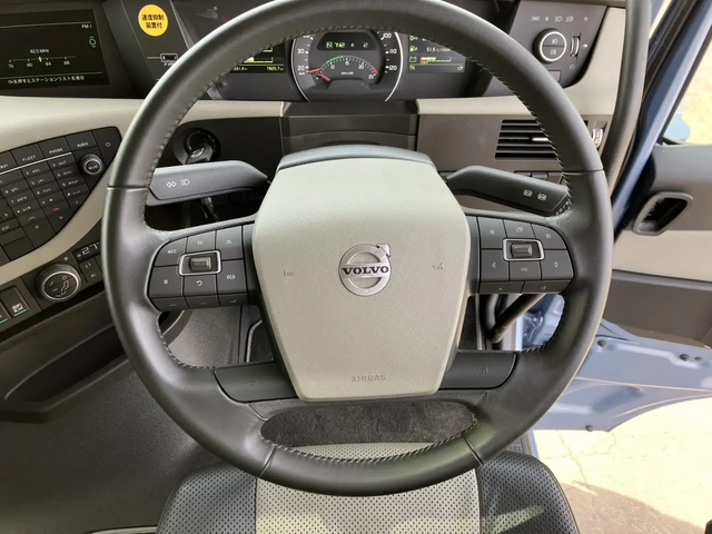 Volvo Large Tractor(106720) 33枚目
