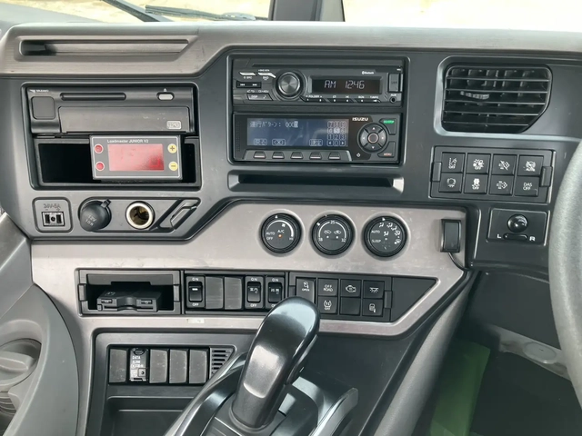 日産自動車 クオン 大型 トラクタ 2PG-GK5AAD(106721) 41枚目