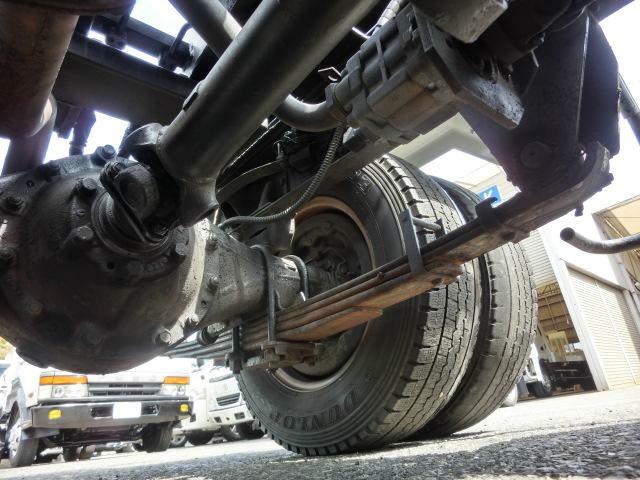 三菱ふそう キャンター 小型 コンテナ専用車 KK-FE70EB(11276) 45枚目