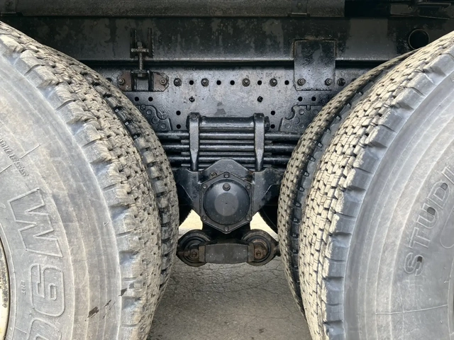 日野 プロフィア 大型 土砂ダンプ 2DG-FS1AGA(106735) 13枚目