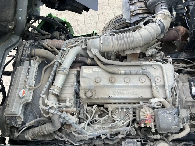 日野 プロフィア 大型 土砂ダンプ 2DG-FS1AGA(106735) 56枚目
