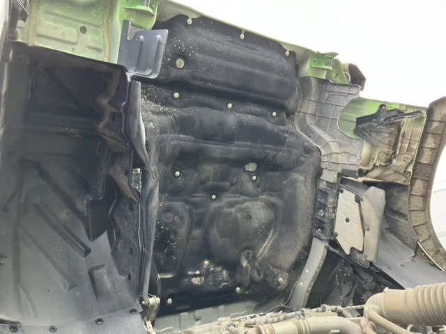日野 プロフィア 大型 土砂ダンプ 2DG-FS1AGA(106735) 57枚目