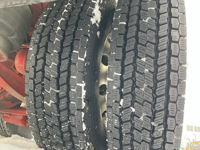 いすゞ ギガ 大型 冷蔵冷凍バン 2KG-CYL77C(106740) 17枚目