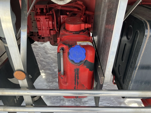 いすゞ ギガ 大型 冷蔵冷凍バン 2KG-CYL77C(106740) 21枚目