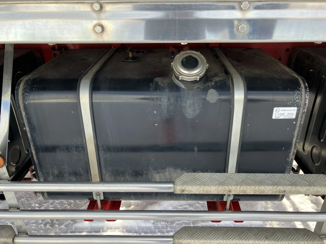 いすゞ ギガ 大型 冷蔵冷凍バン 2KG-CYL77C(106740) 22枚目