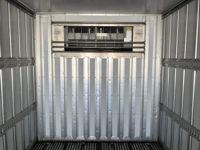 いすゞ ギガ 大型 冷蔵冷凍バン 2KG-CYL77C(106740) 26枚目