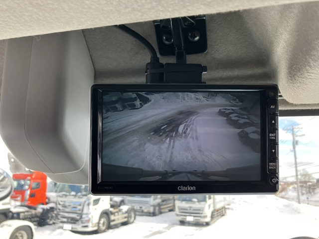 いすゞ ギガ 大型 冷蔵冷凍バン 2KG-CYL77C(106740) 42枚目
