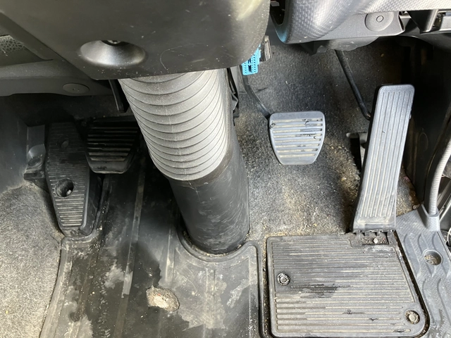 いすゞ ギガ 大型 冷蔵冷凍バン 2KG-CYL77C(106740) 43枚目