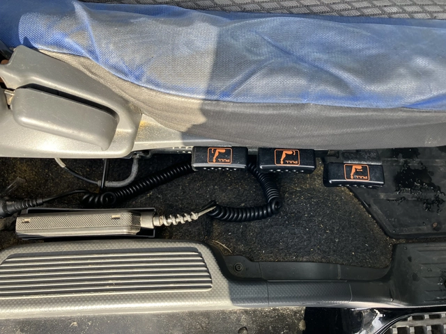 いすゞ ギガ 大型 冷蔵冷凍バン 2KG-CYL77C(106740) 47枚目