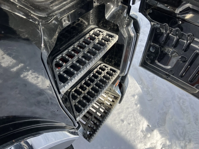 いすゞ ギガ 大型 冷蔵冷凍バン 2KG-CYL77C(106740) 48枚目