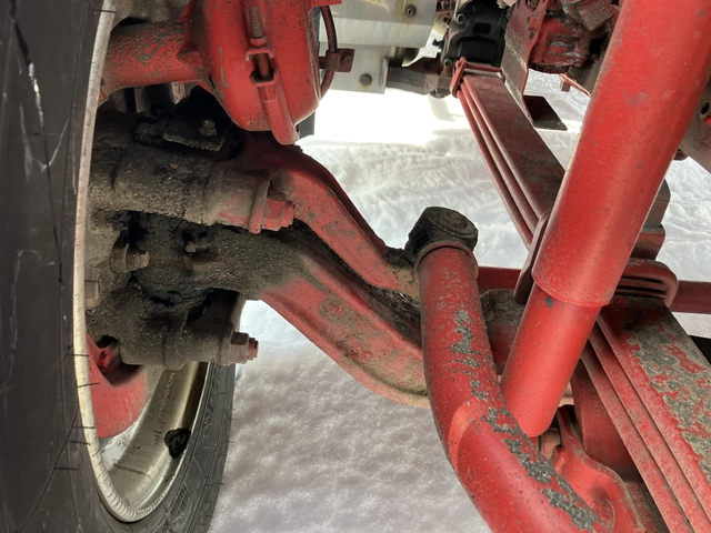 いすゞ ギガ 大型 冷蔵冷凍バン 2KG-CYL77C(106740) 53枚目