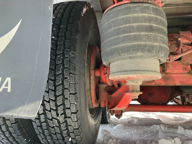 いすゞ ギガ 大型 冷蔵冷凍バン 2KG-CYL77C(106740) 57枚目