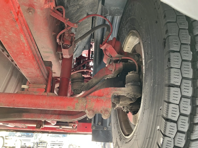 いすゞ ギガ 大型 冷蔵冷凍バン 2KG-CYL77C(106740) 59枚目